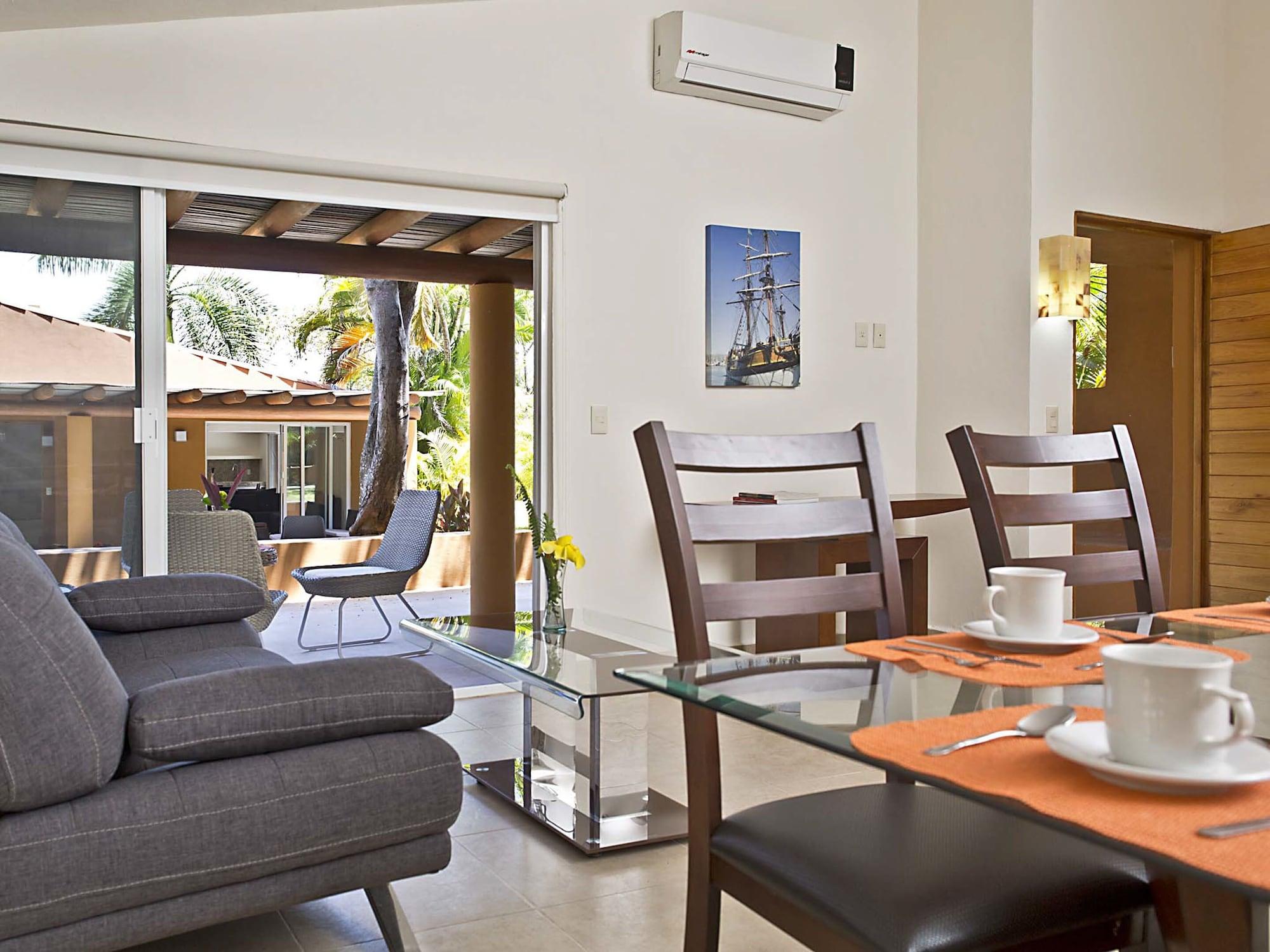 Hotel Ixzi Plus Ixtapa  Exteriér fotografie