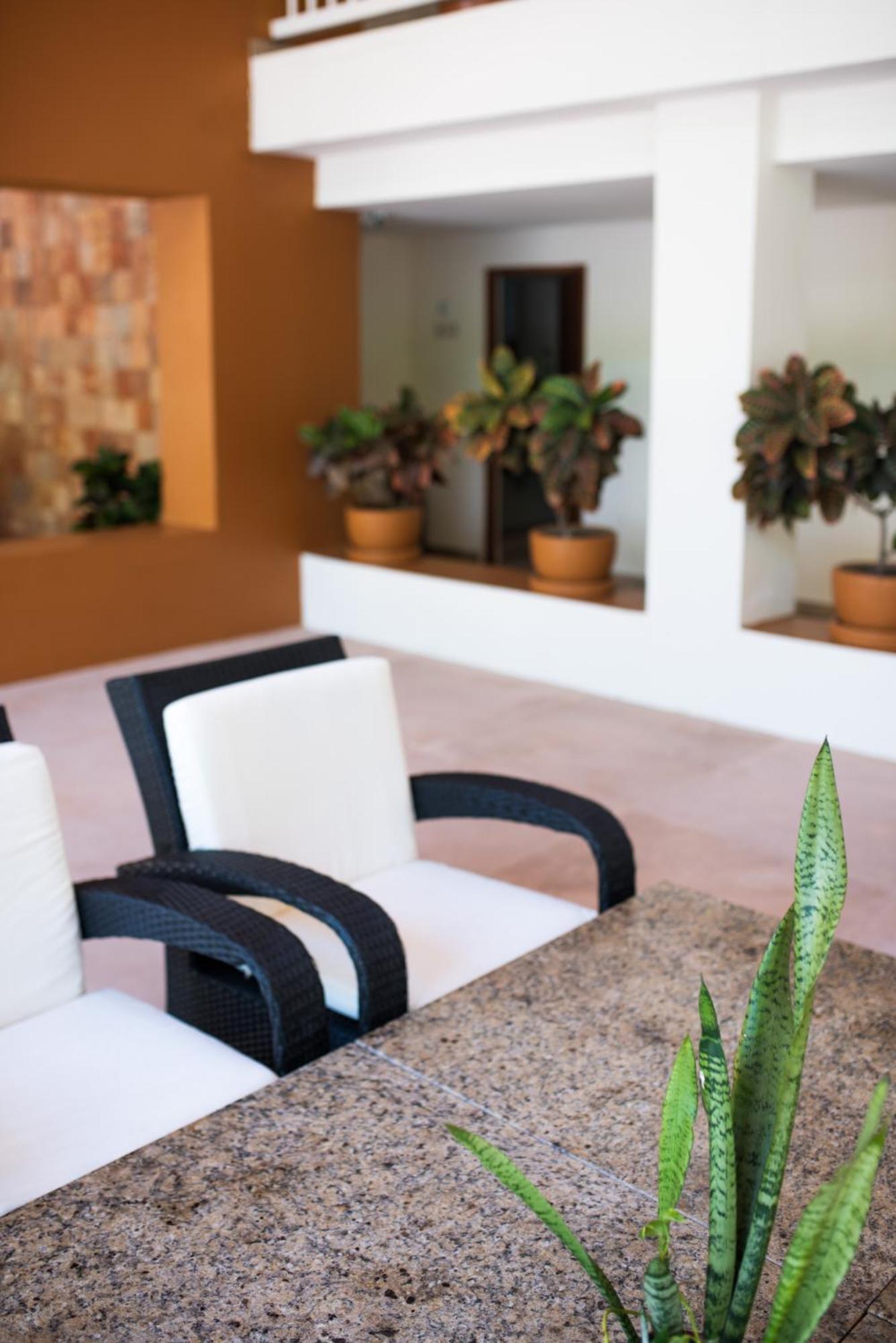 Hotel Ixzi Plus Ixtapa  Exteriér fotografie