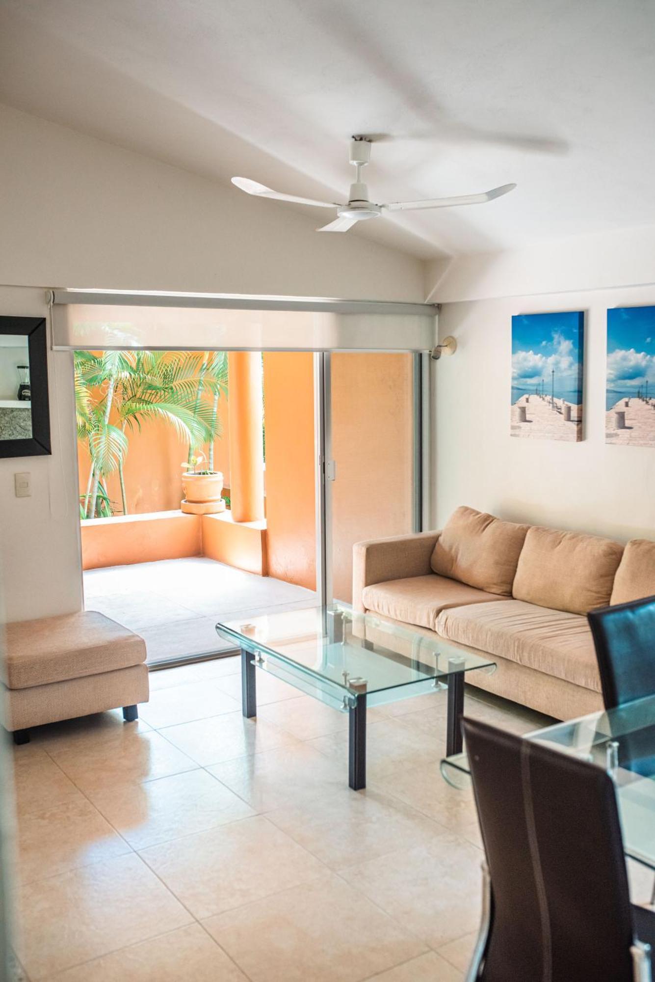 Hotel Ixzi Plus Ixtapa  Exteriér fotografie