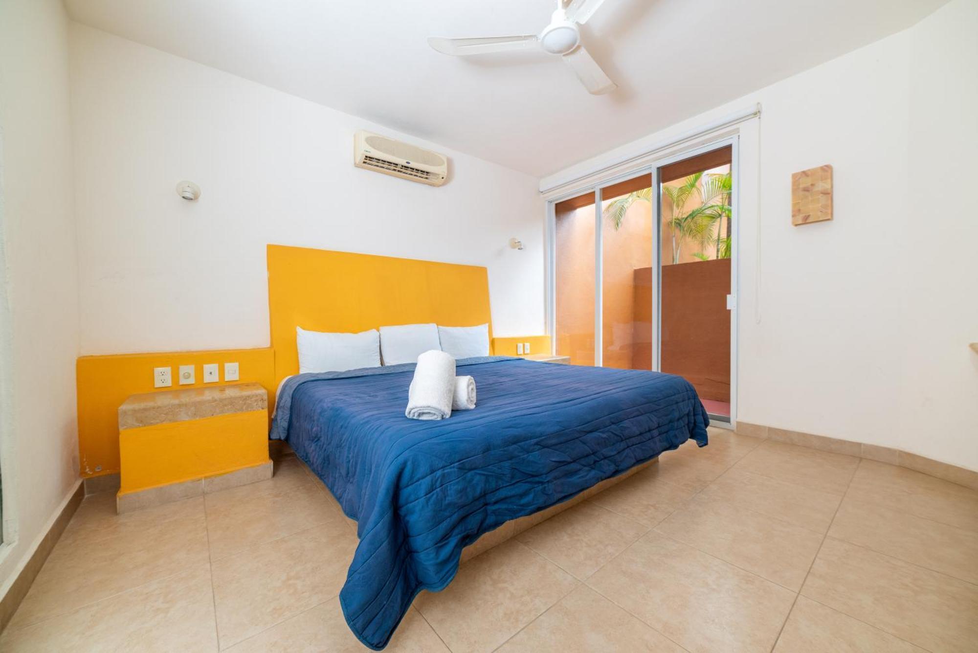 Hotel Ixzi Plus Ixtapa  Exteriér fotografie