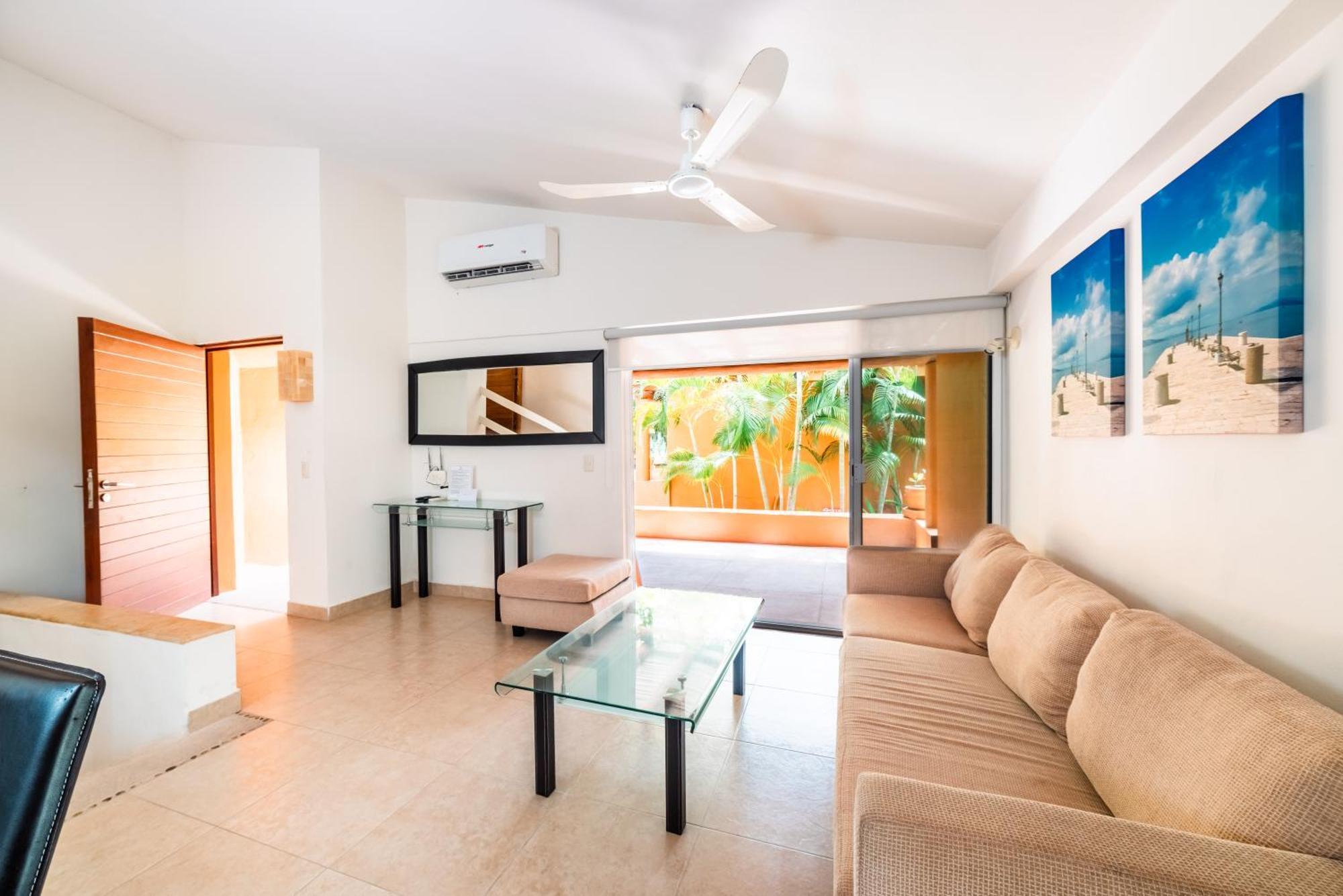 Hotel Ixzi Plus Ixtapa  Exteriér fotografie