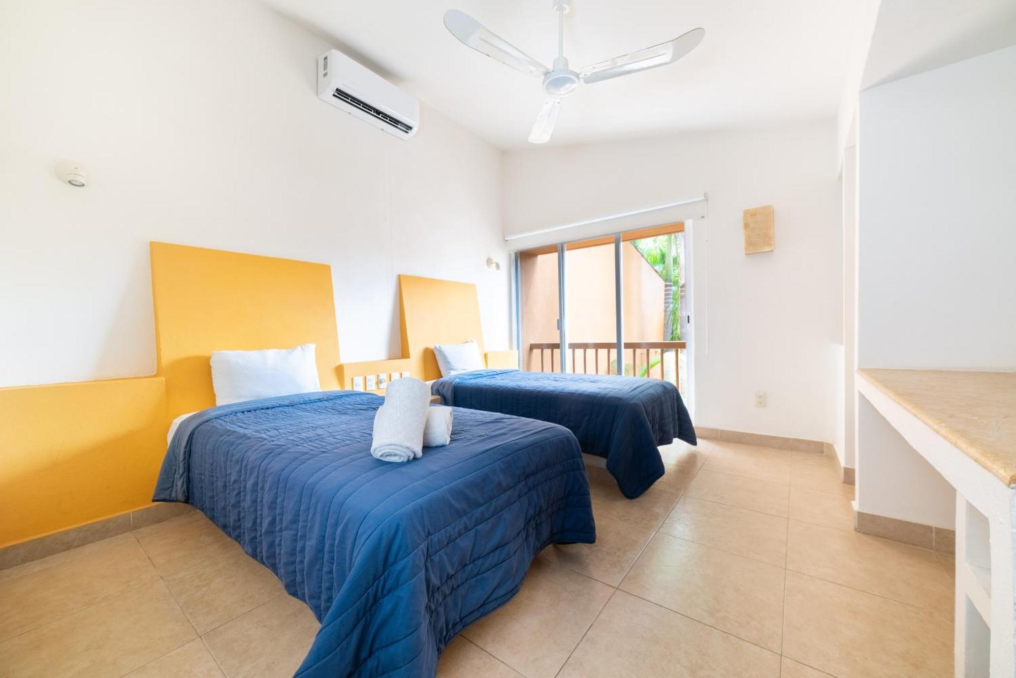 Hotel Ixzi Plus Ixtapa  Exteriér fotografie