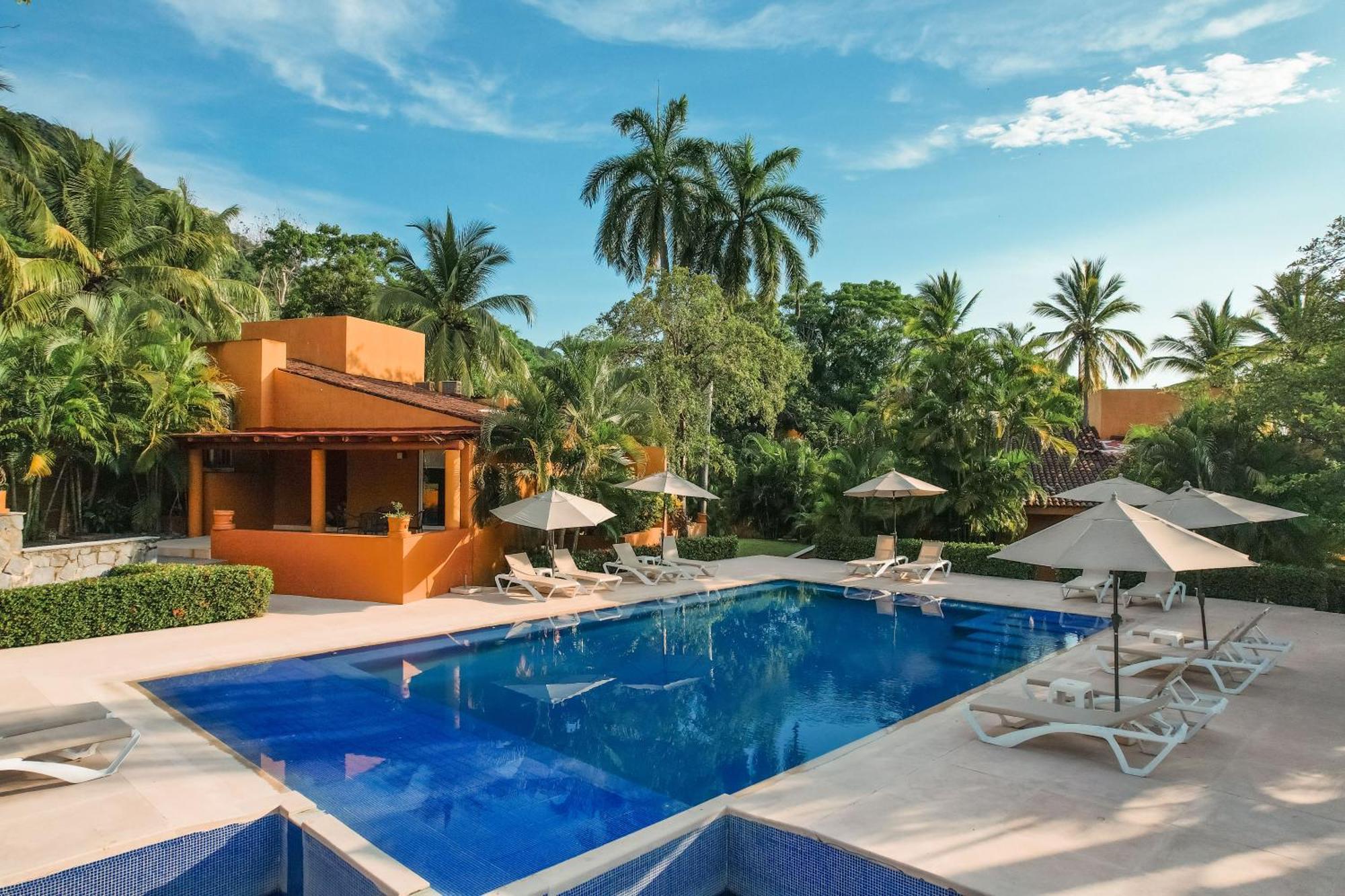 Hotel Ixzi Plus Ixtapa  Exteriér fotografie