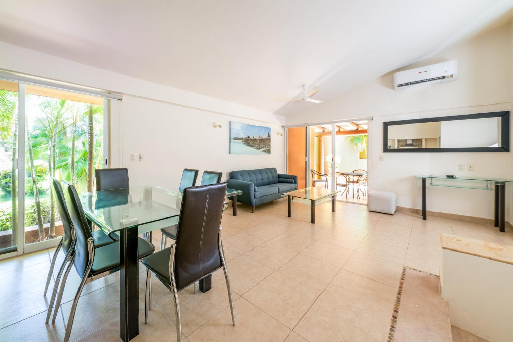 Hotel Ixzi Plus Ixtapa  Exteriér fotografie